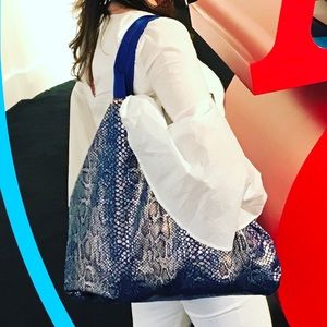 Strumpets Everything Bag